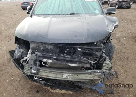 2019 Ford Explorer Limited from USA, damaged, VIN 1FM5K7F84KGB11453